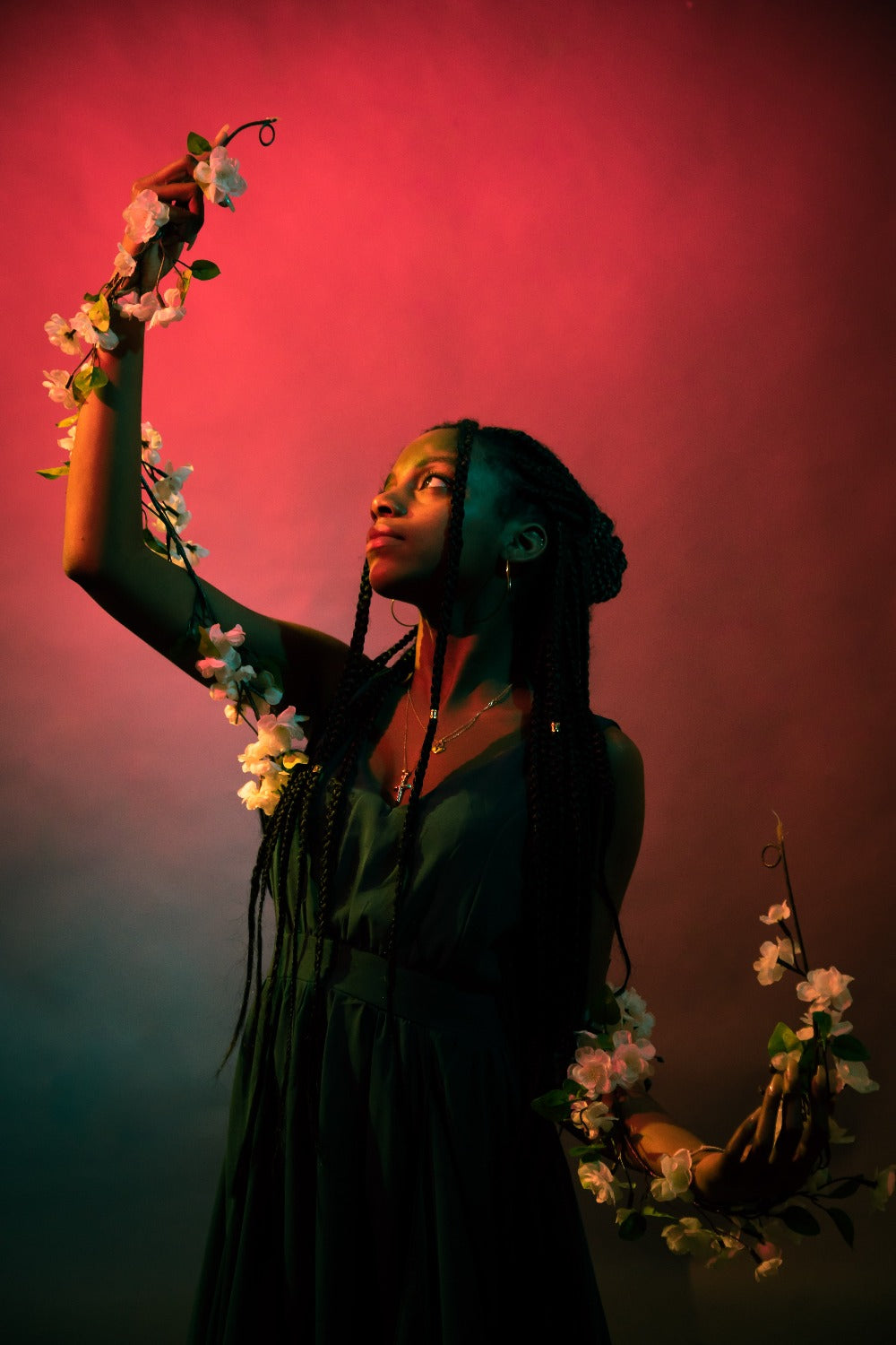 Small Prints by Natasha Fenga