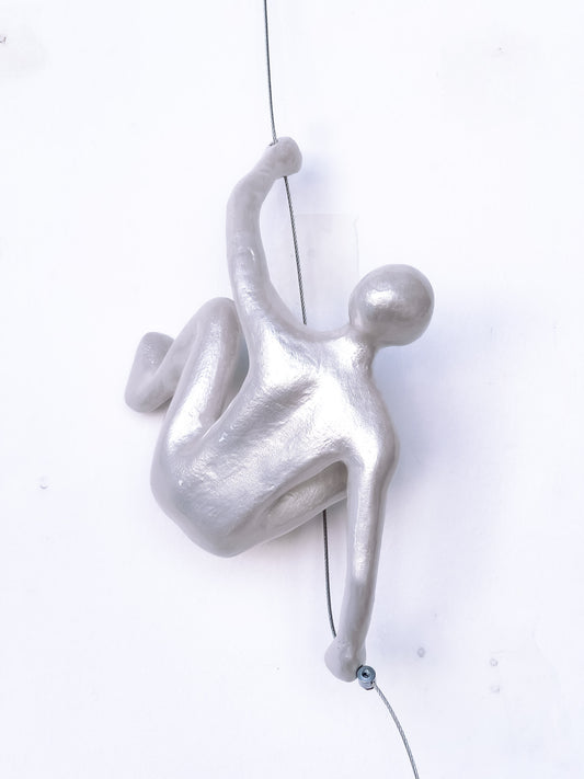 Silver Climber II