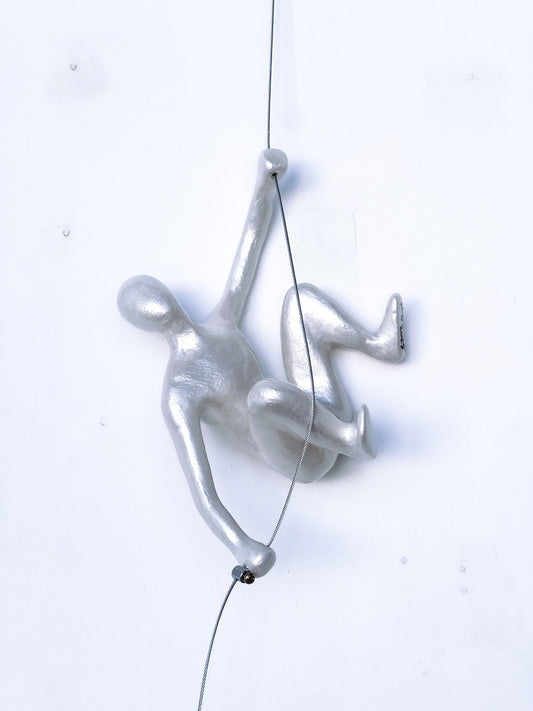 Silver Climber II