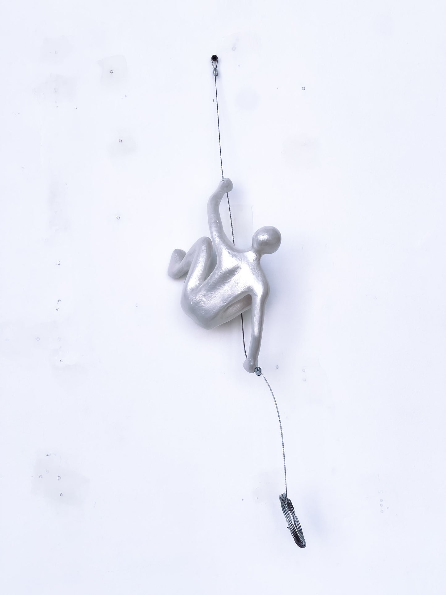 White Climber I
