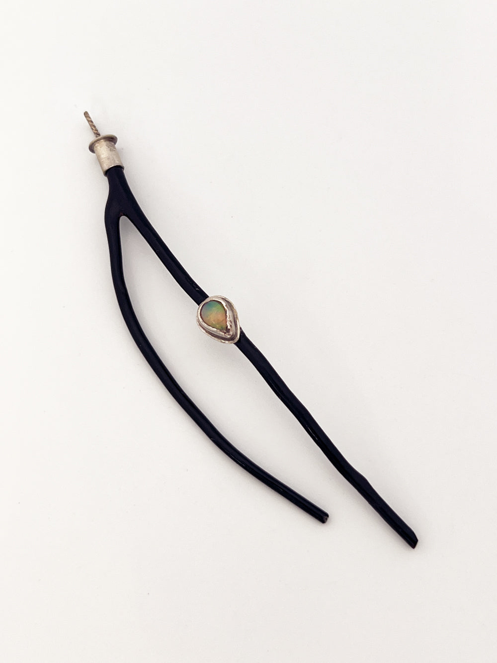 Beach Harvest Soft Coral Pendant