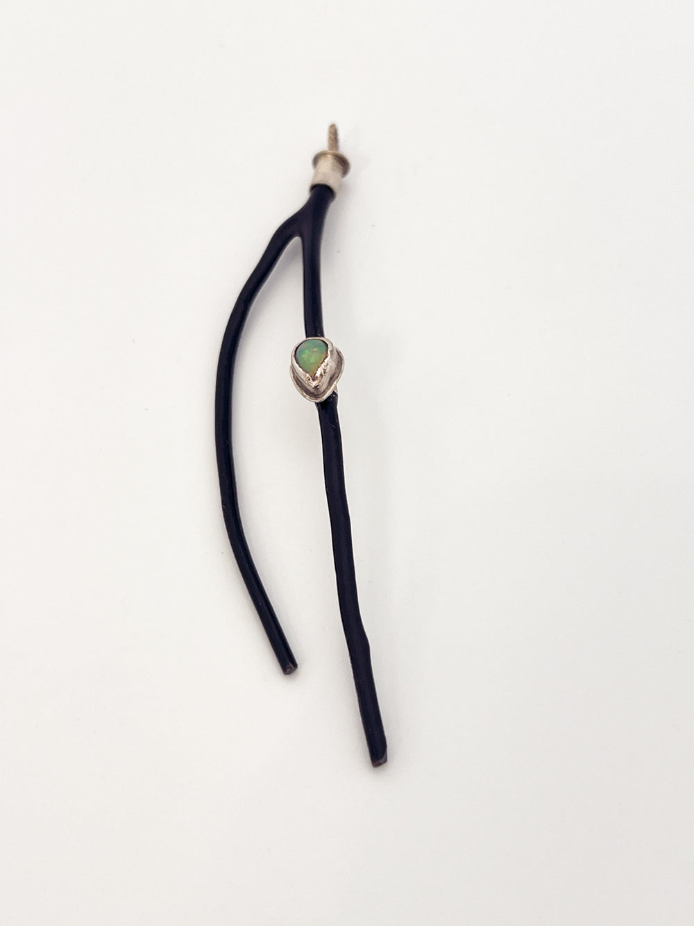 Beach Harvest Soft Coral Pendant