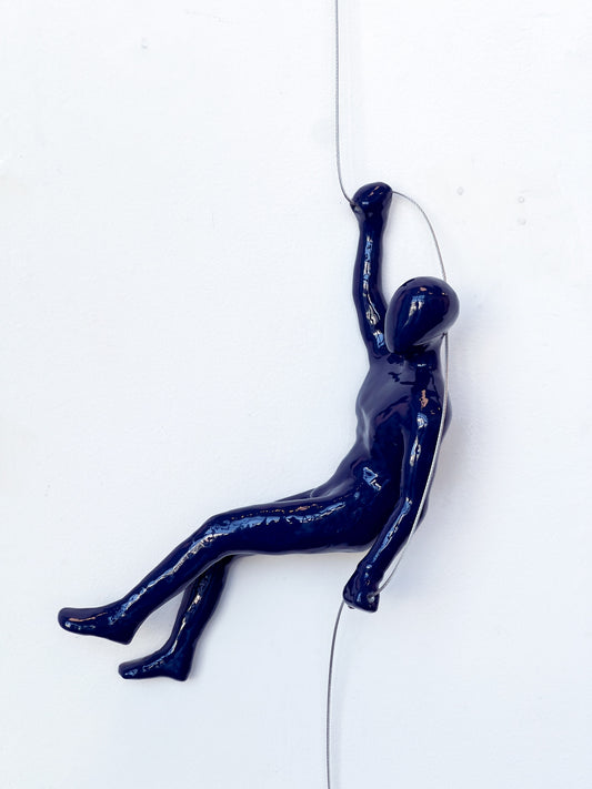 Navy Blue Climber II