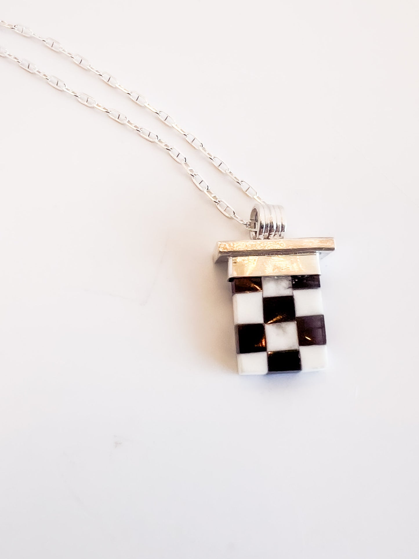 Checkered Flag
