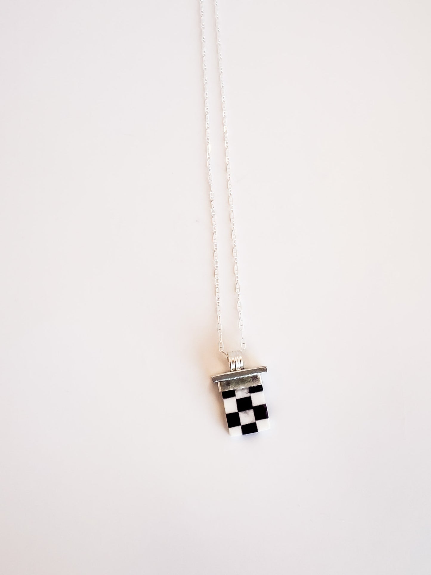 Checkered Flag