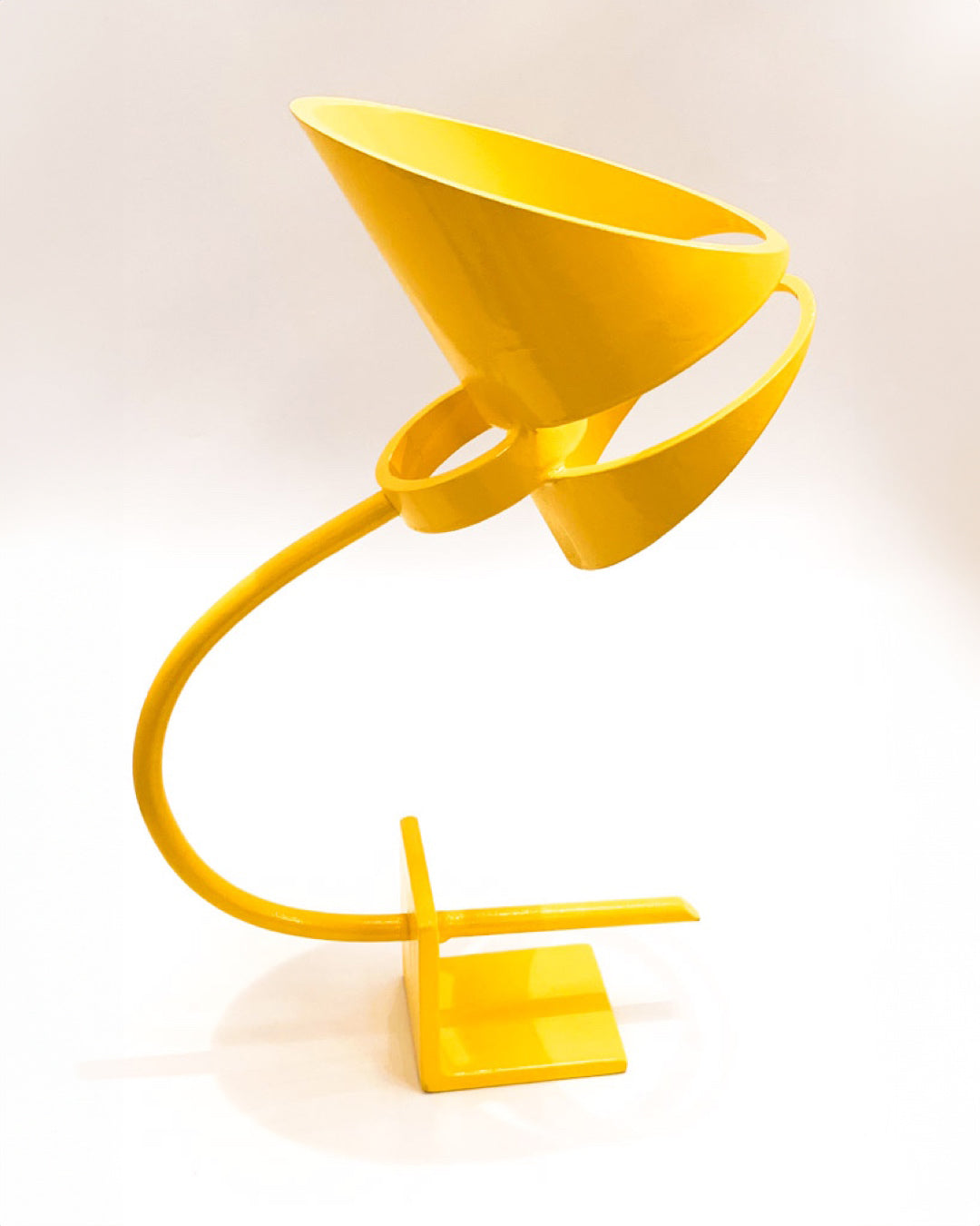 Flight 3 (Yellow)