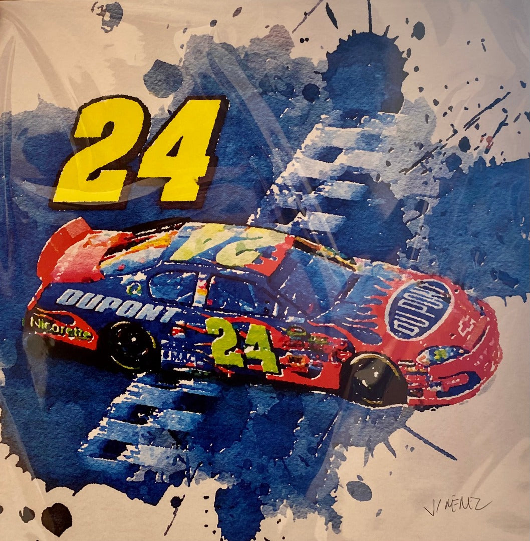 #24