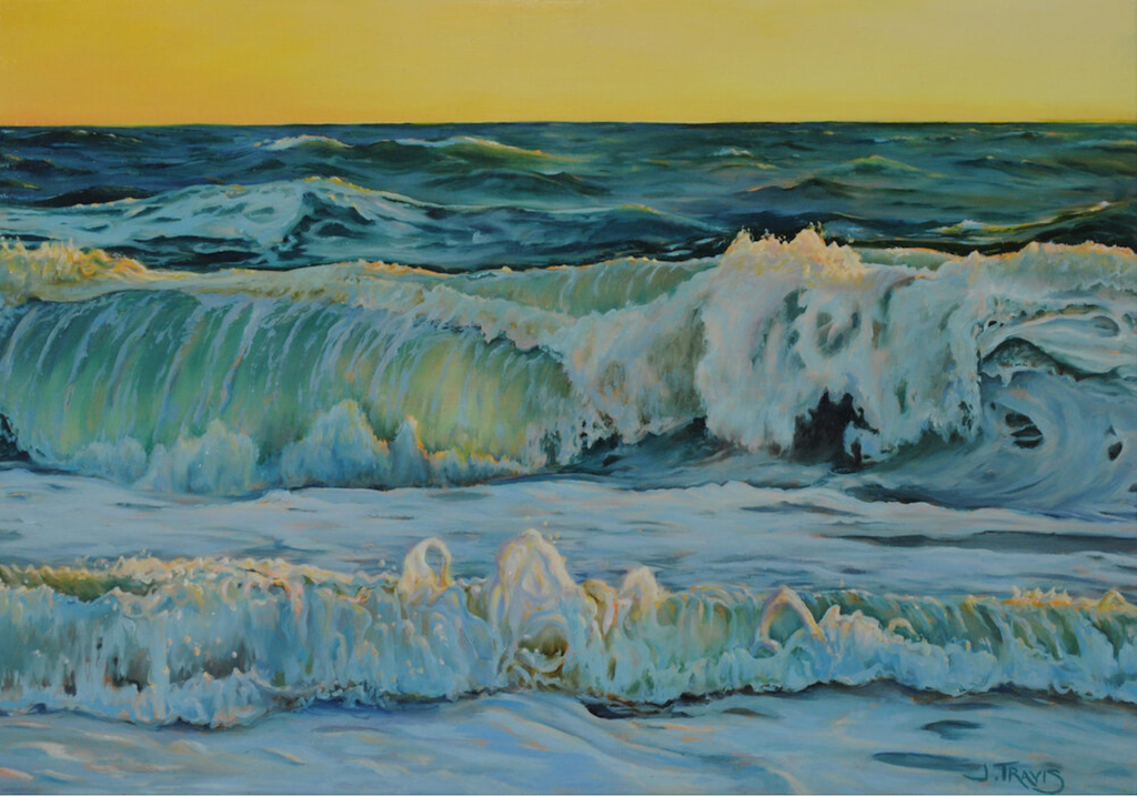 Dawn's Early Light