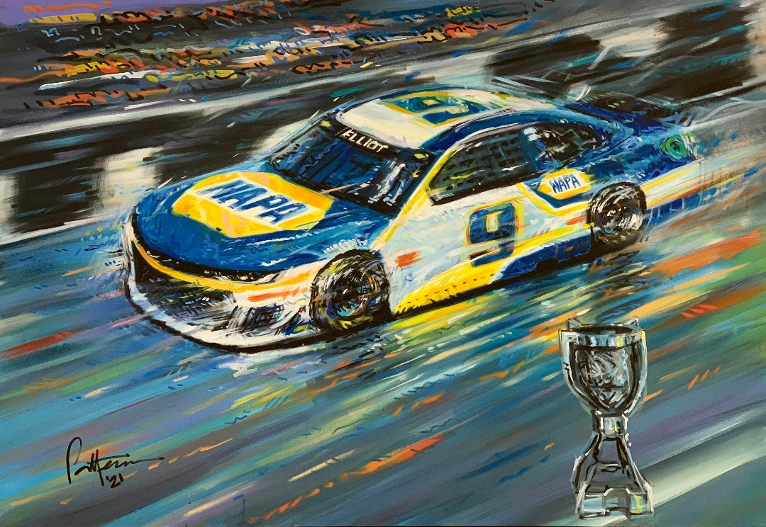 Elliott