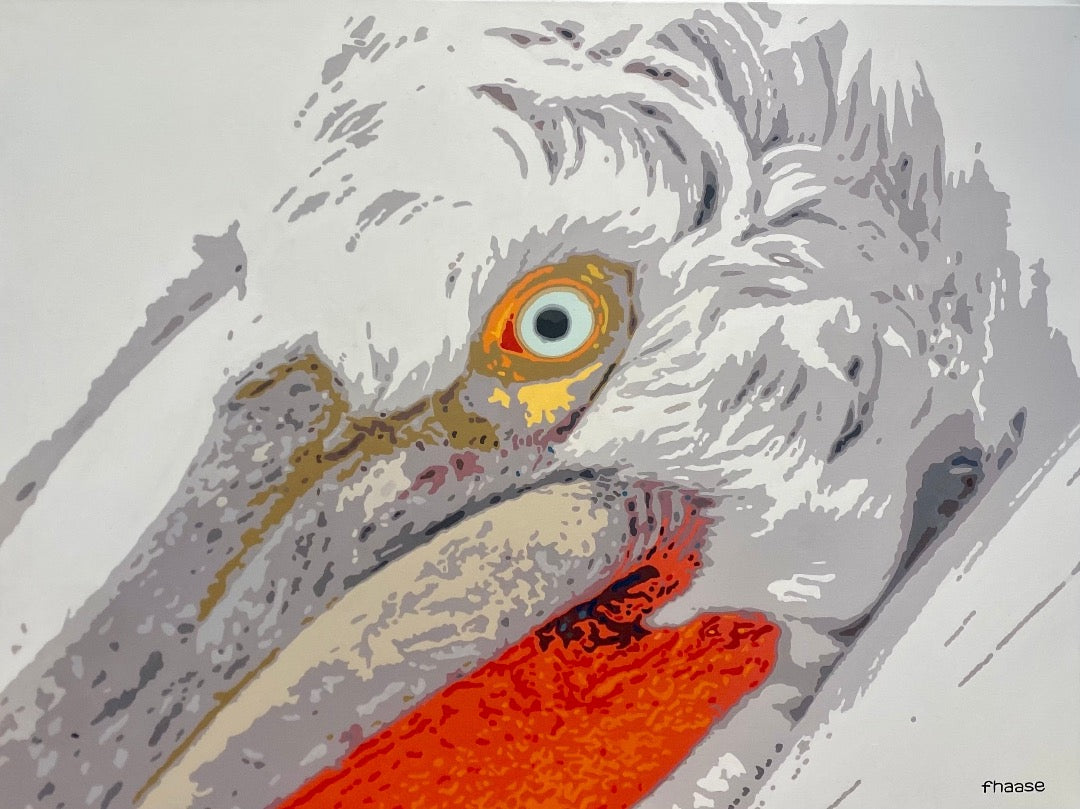 Eye on you
