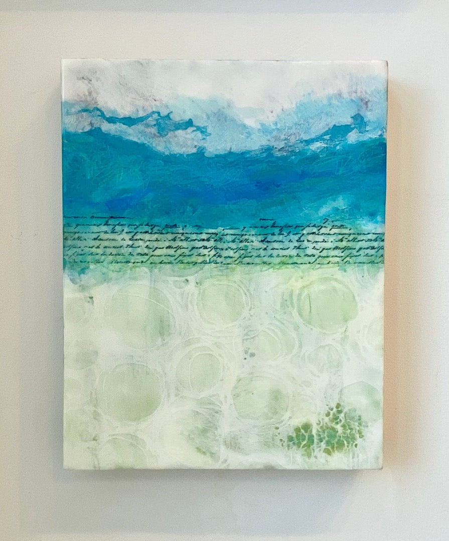 Untitled Abstract #4