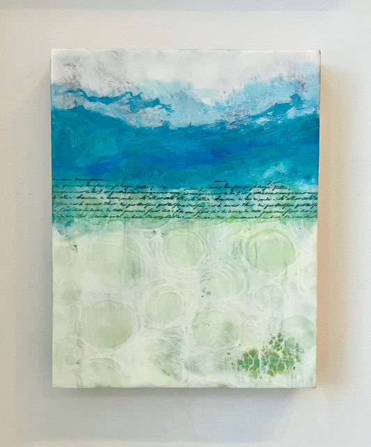 Untitled Abstract #4