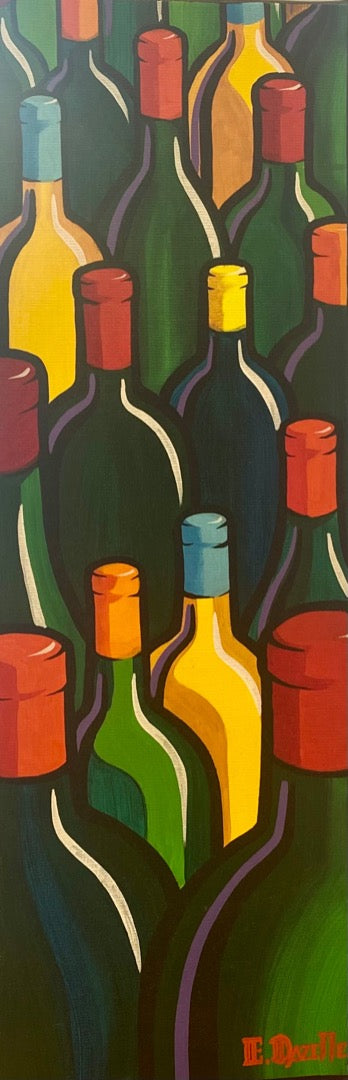 Bottles