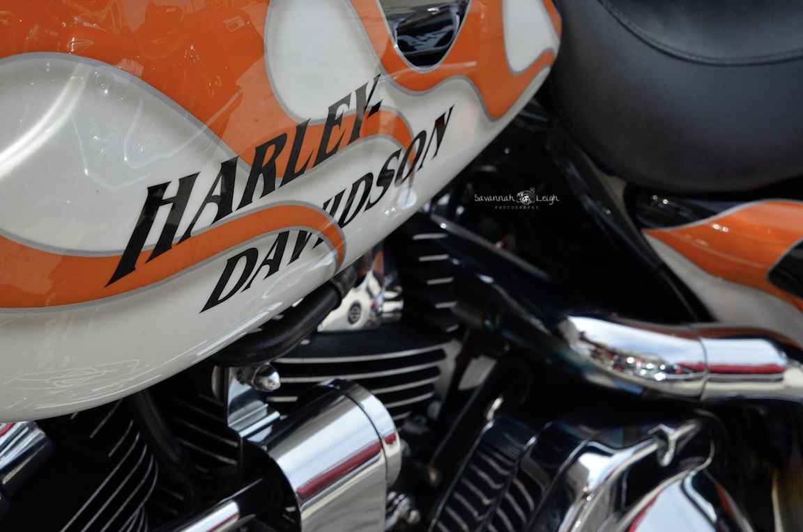 Hot Rod – Limited Ed. 2/200