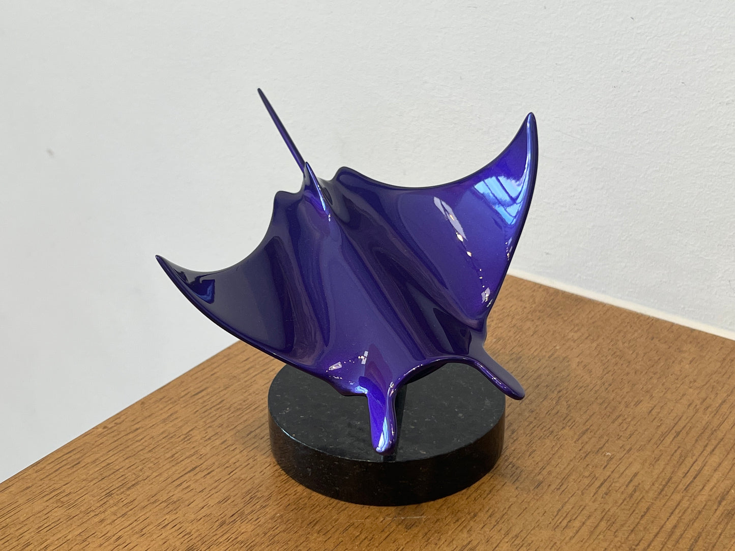 Flying Solo - Purple