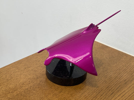 Flying Solo - Magenta