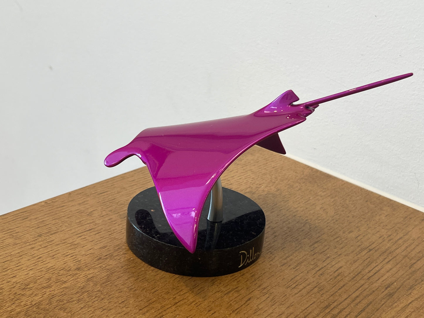 Flying Solo - Magenta