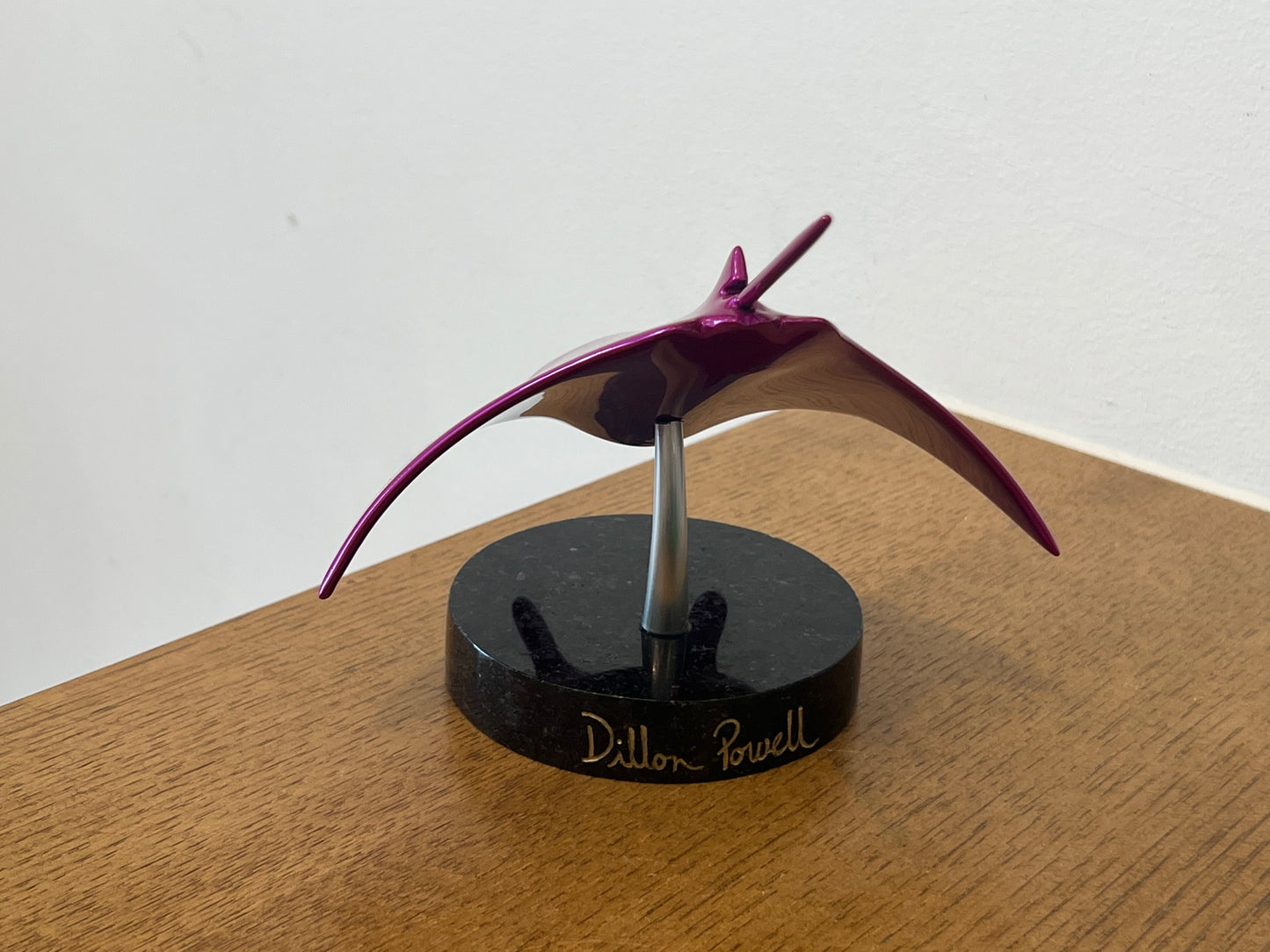 Flying Solo - Magenta