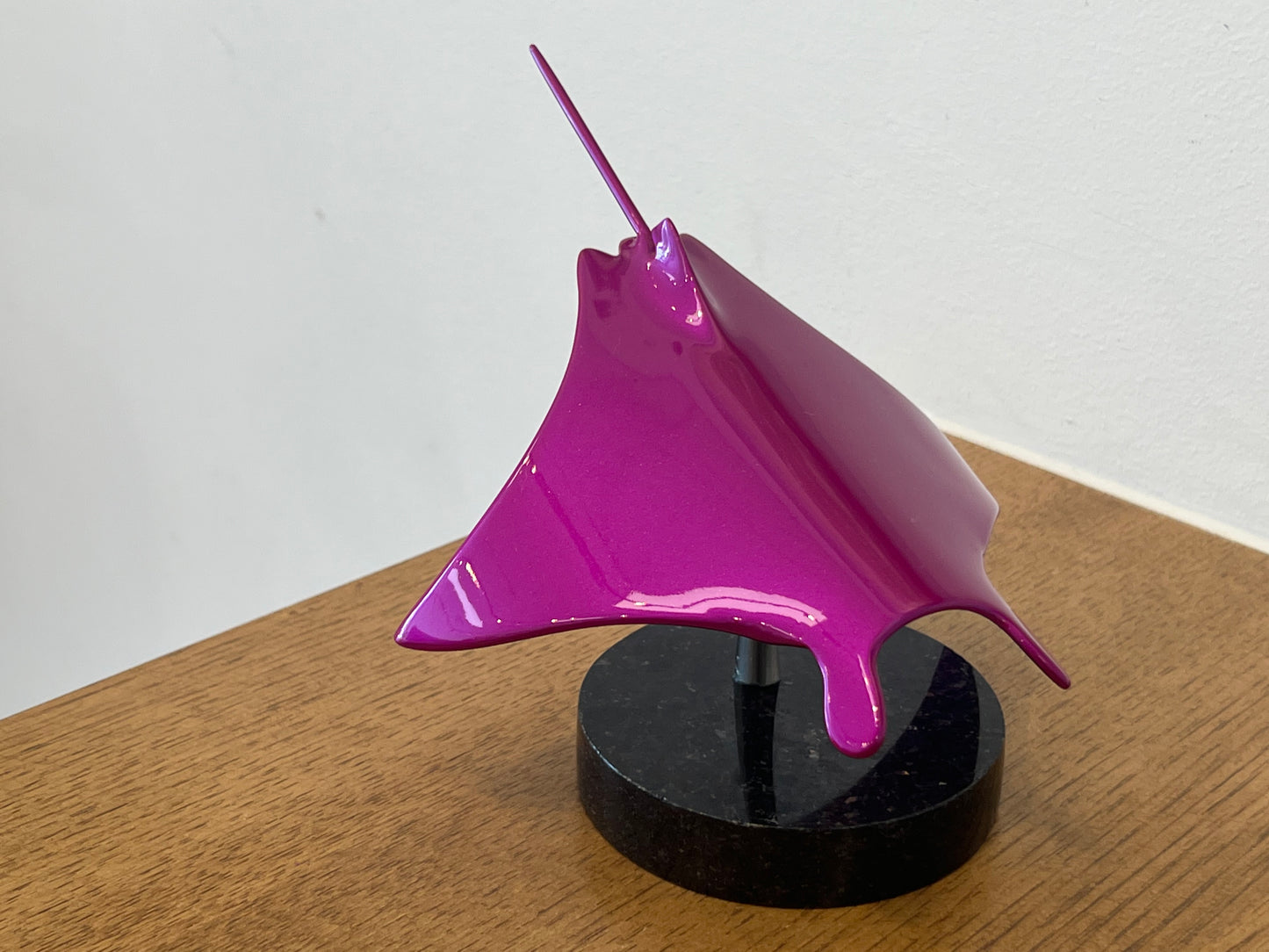 Flying Solo - Magenta