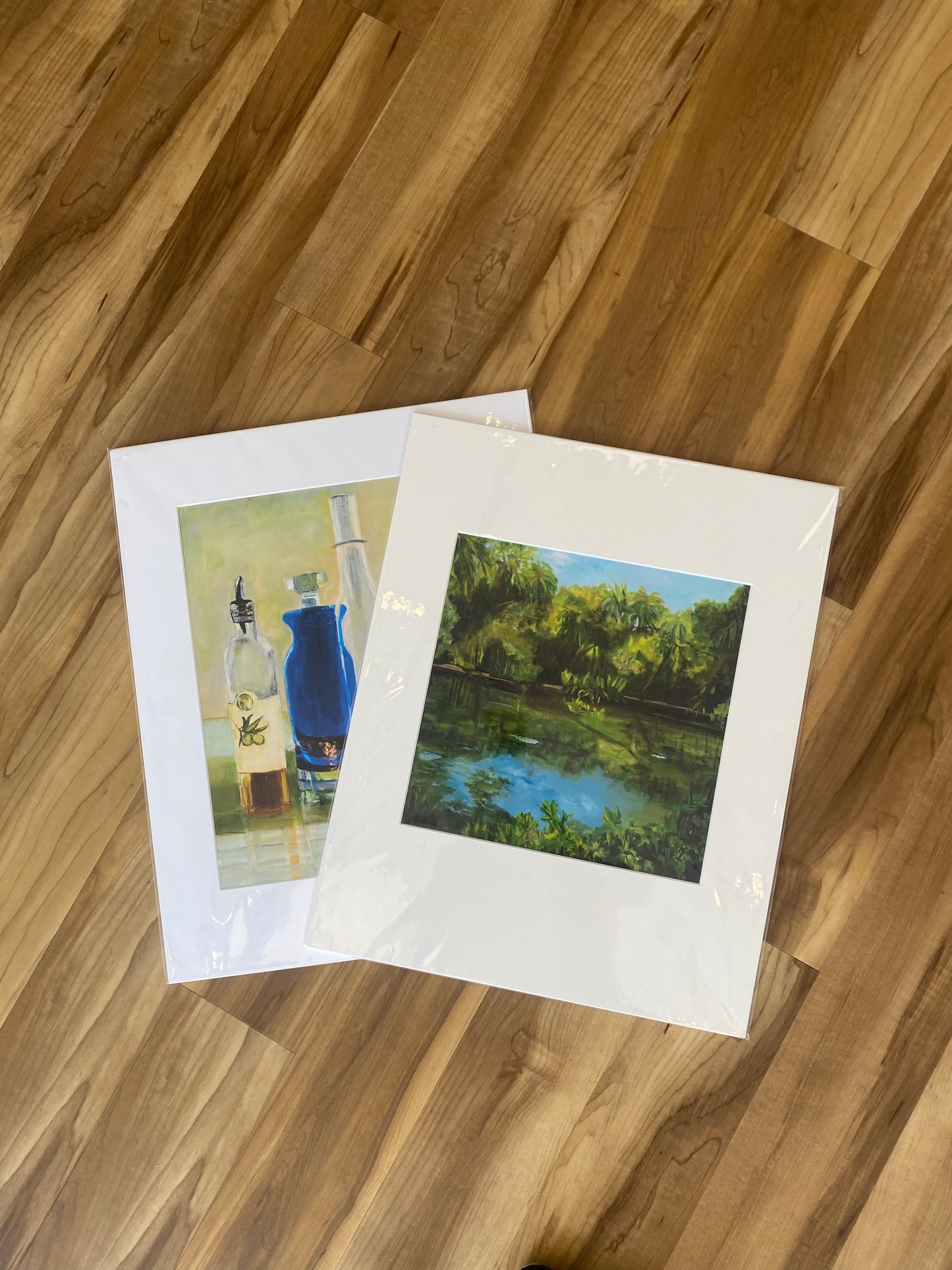 Lesa Kennedy (Large) Prints