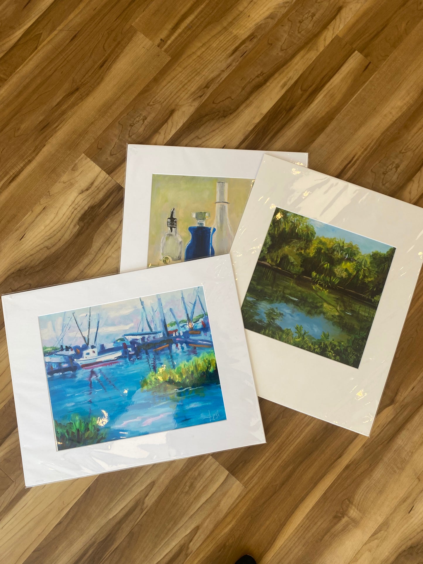Lesa Kennedy (Small) Prints