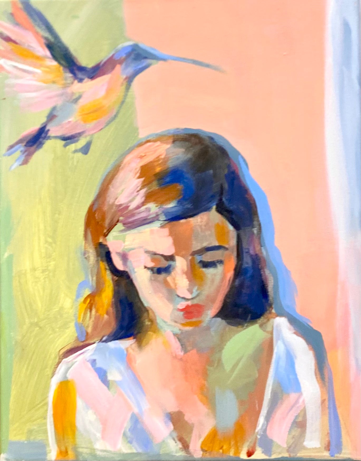 Hummingbird