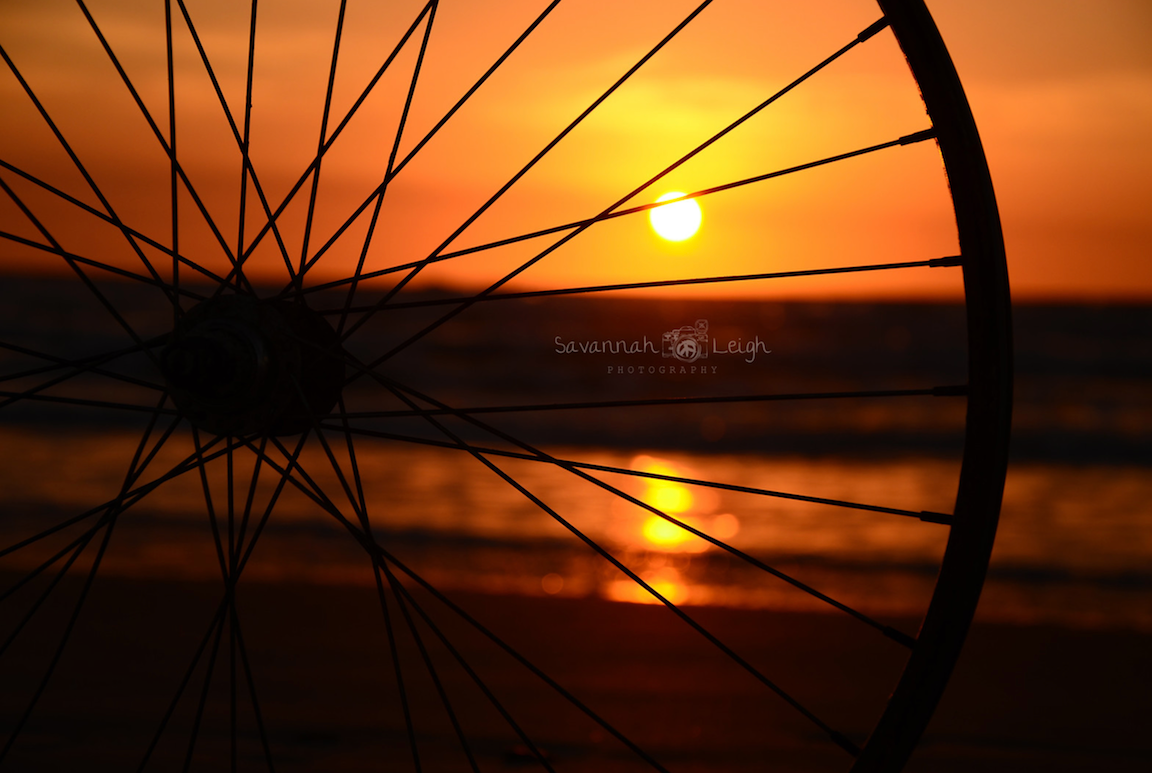 Orange Crush – Limited Ed. 3/200