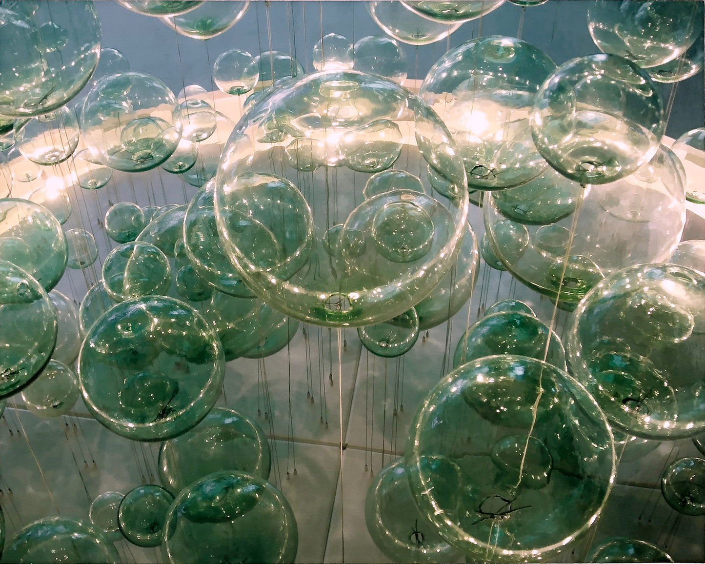 Rise – Limited Ed. 2/200