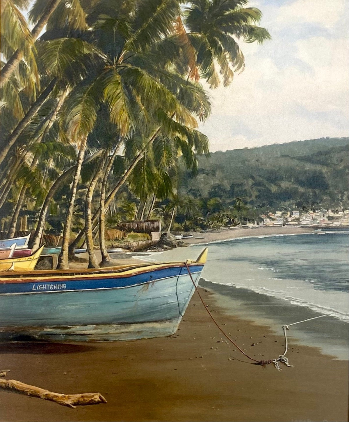 Martinique