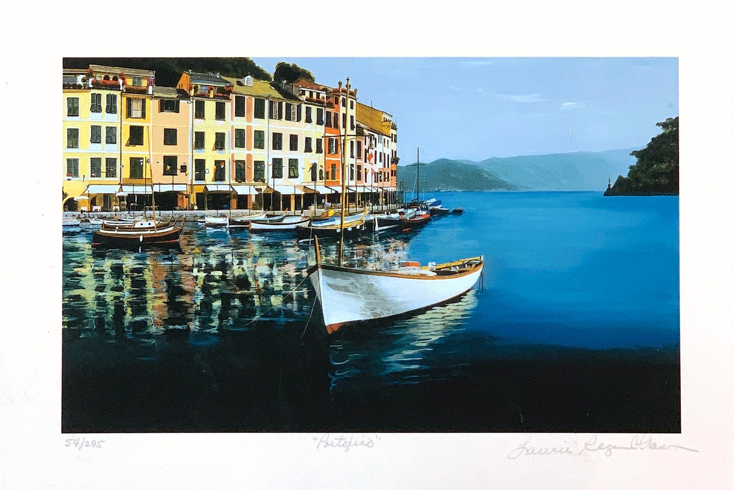 Portofino - A.P. 54/295