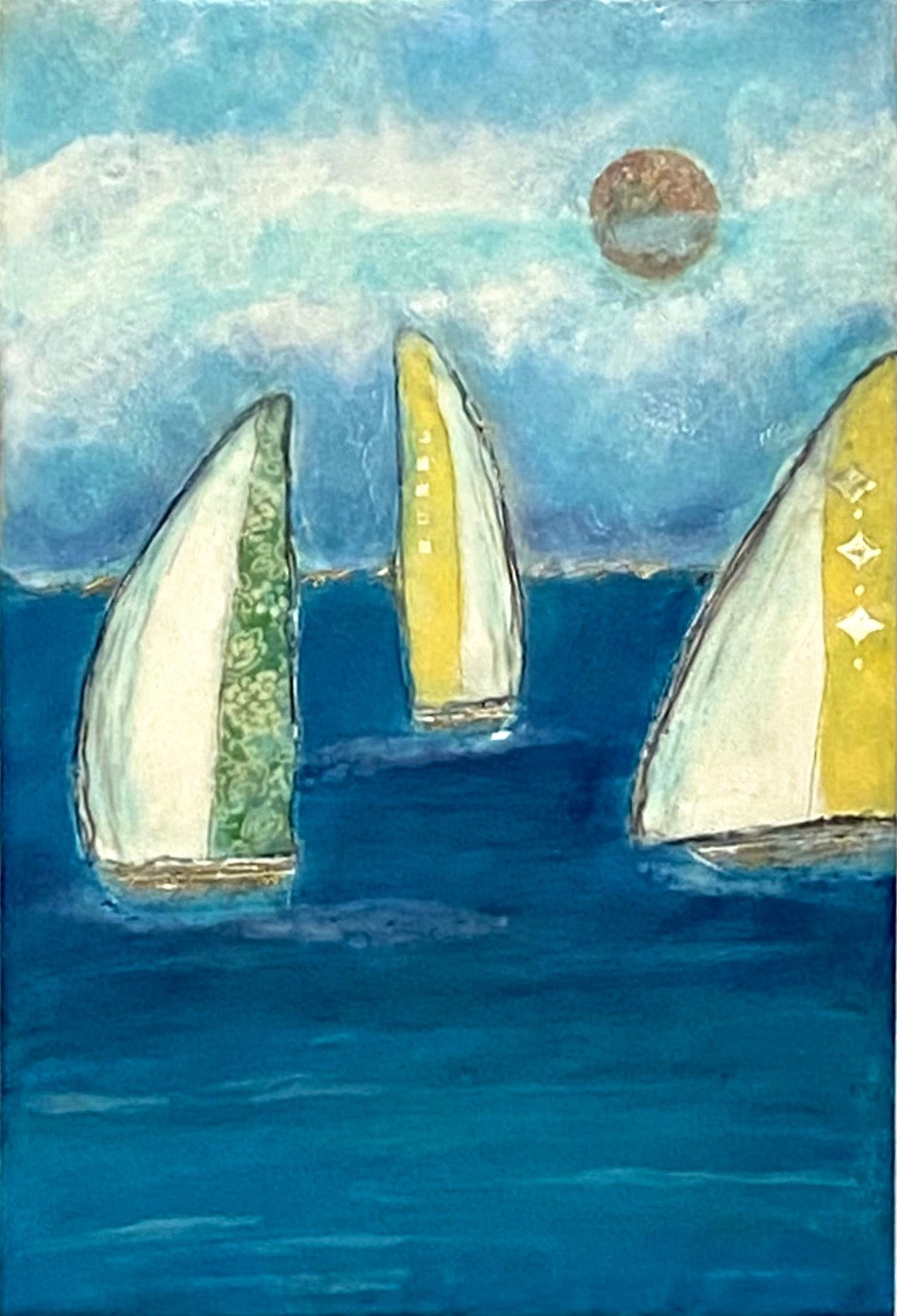 Regatta