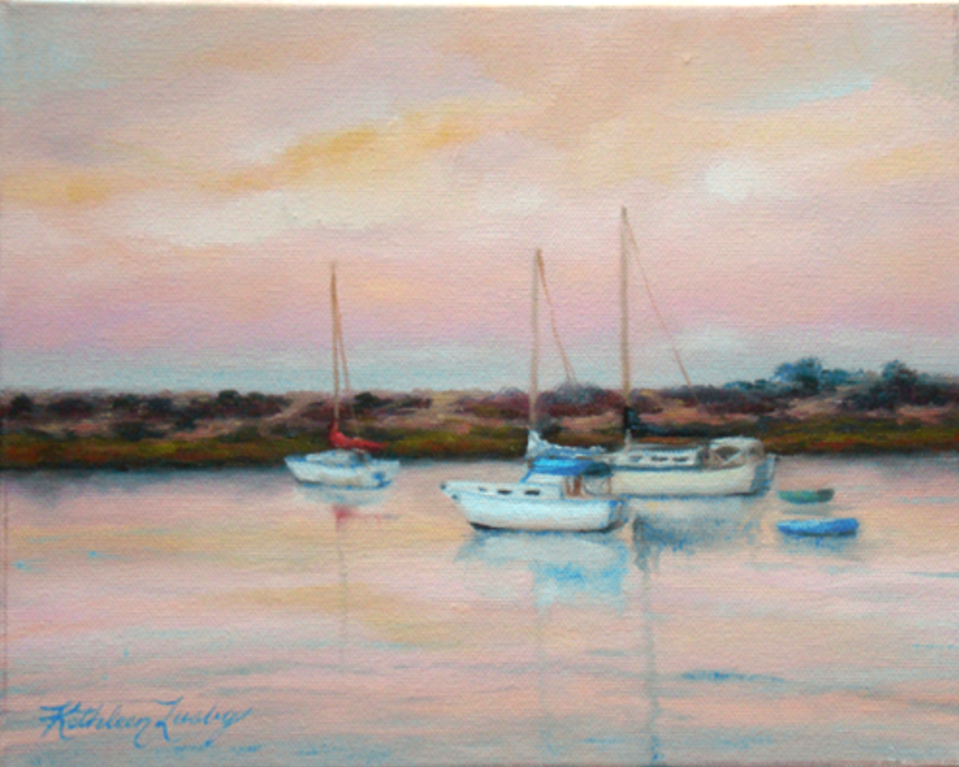 Saint Augustine Sails