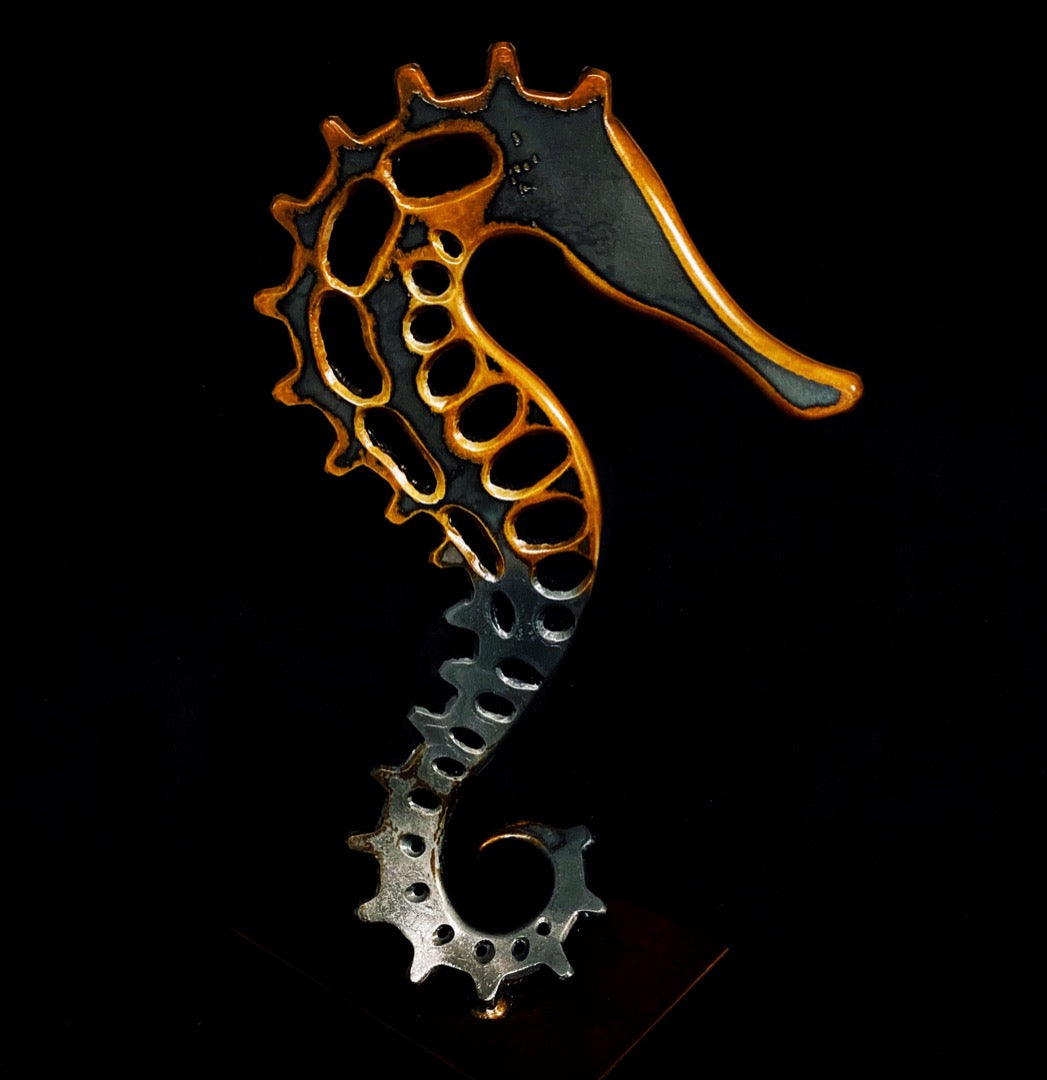 Seahorse Relic