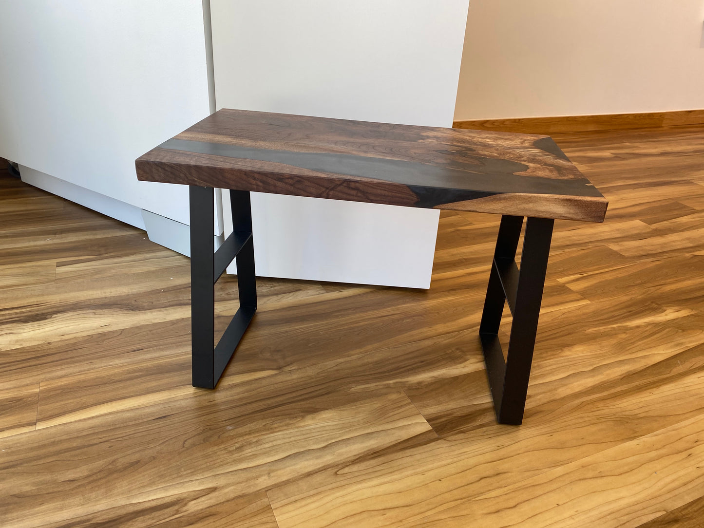 Custom Side Table