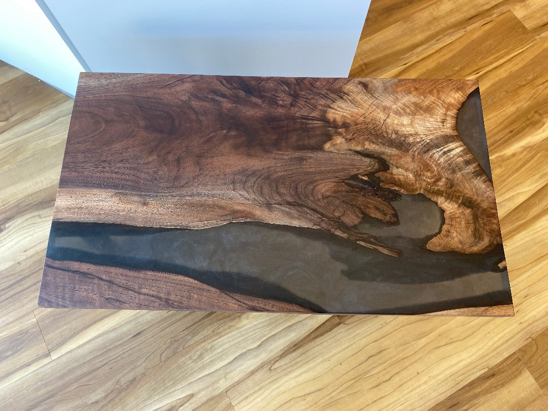 Custom Side Table