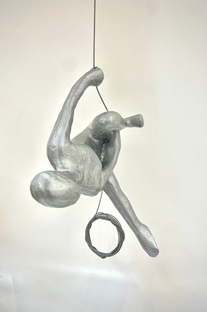 Silver Climber II