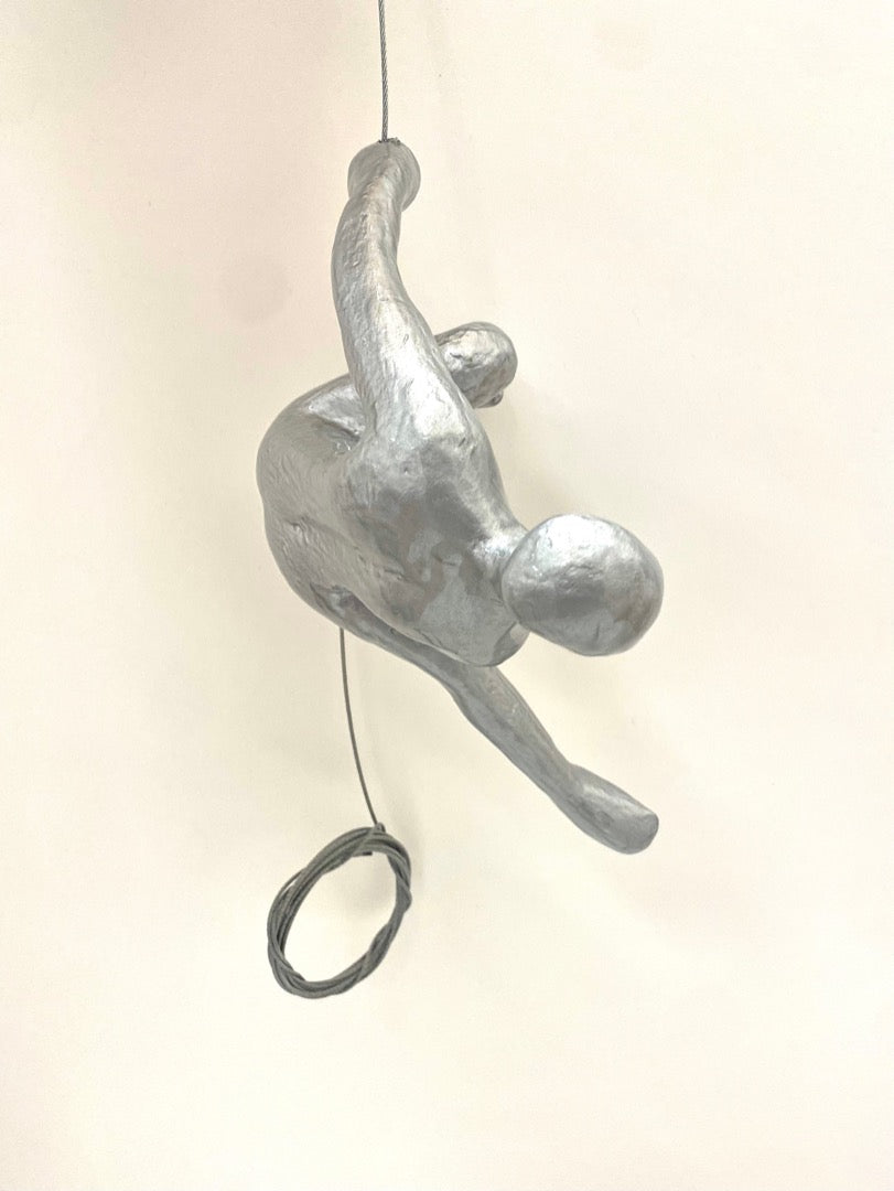 Silver Climber II