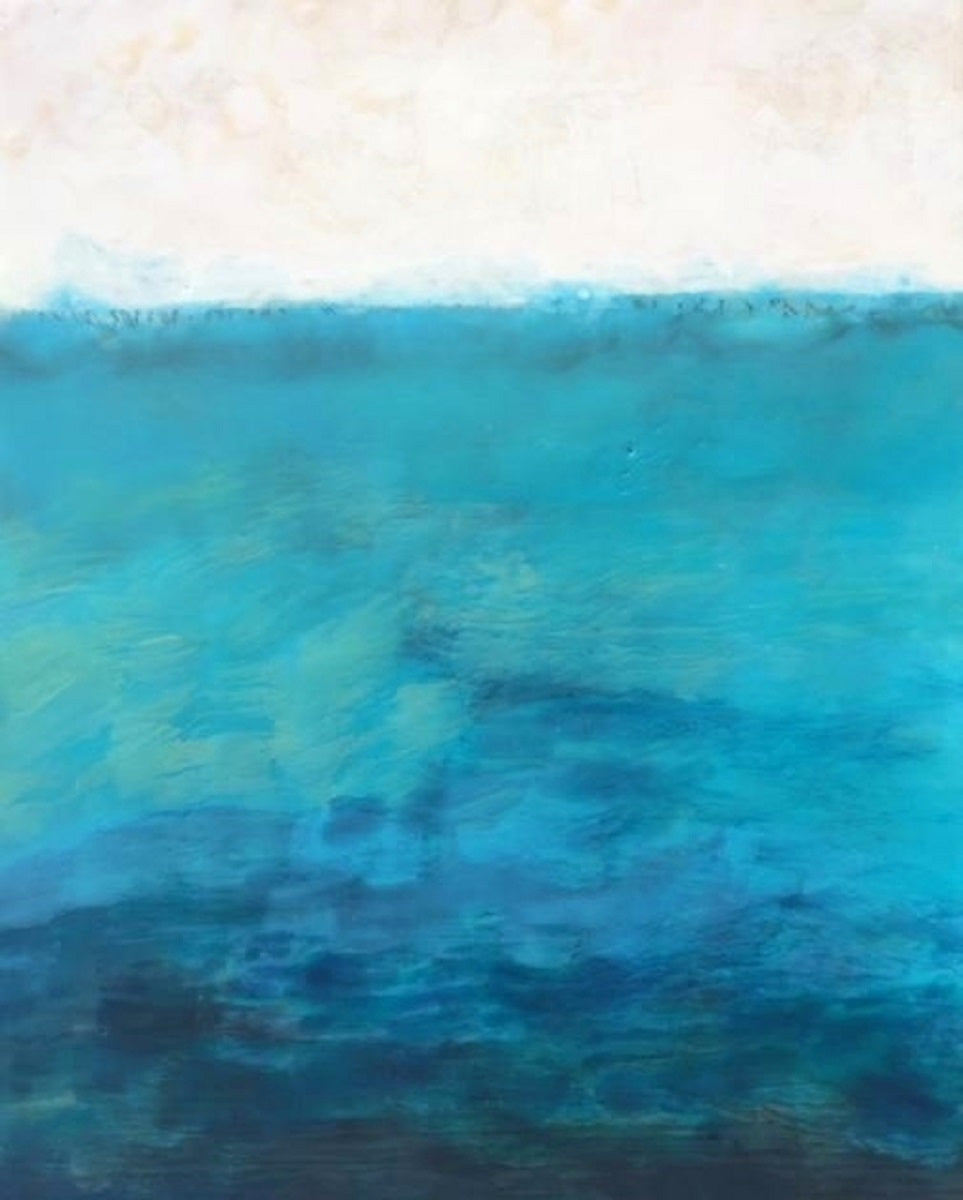 Sea Speaks to Me II