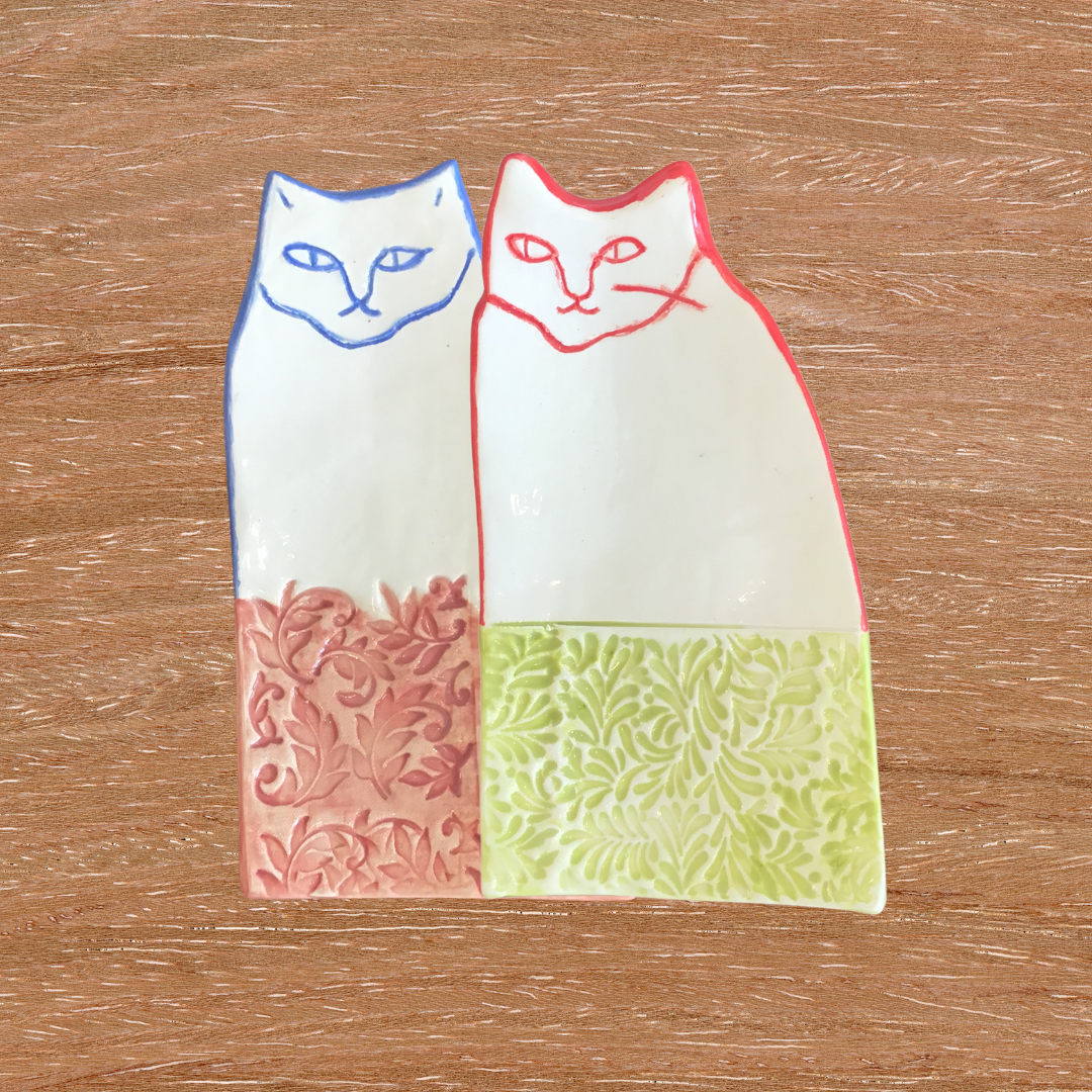 Small Accessory Dishes