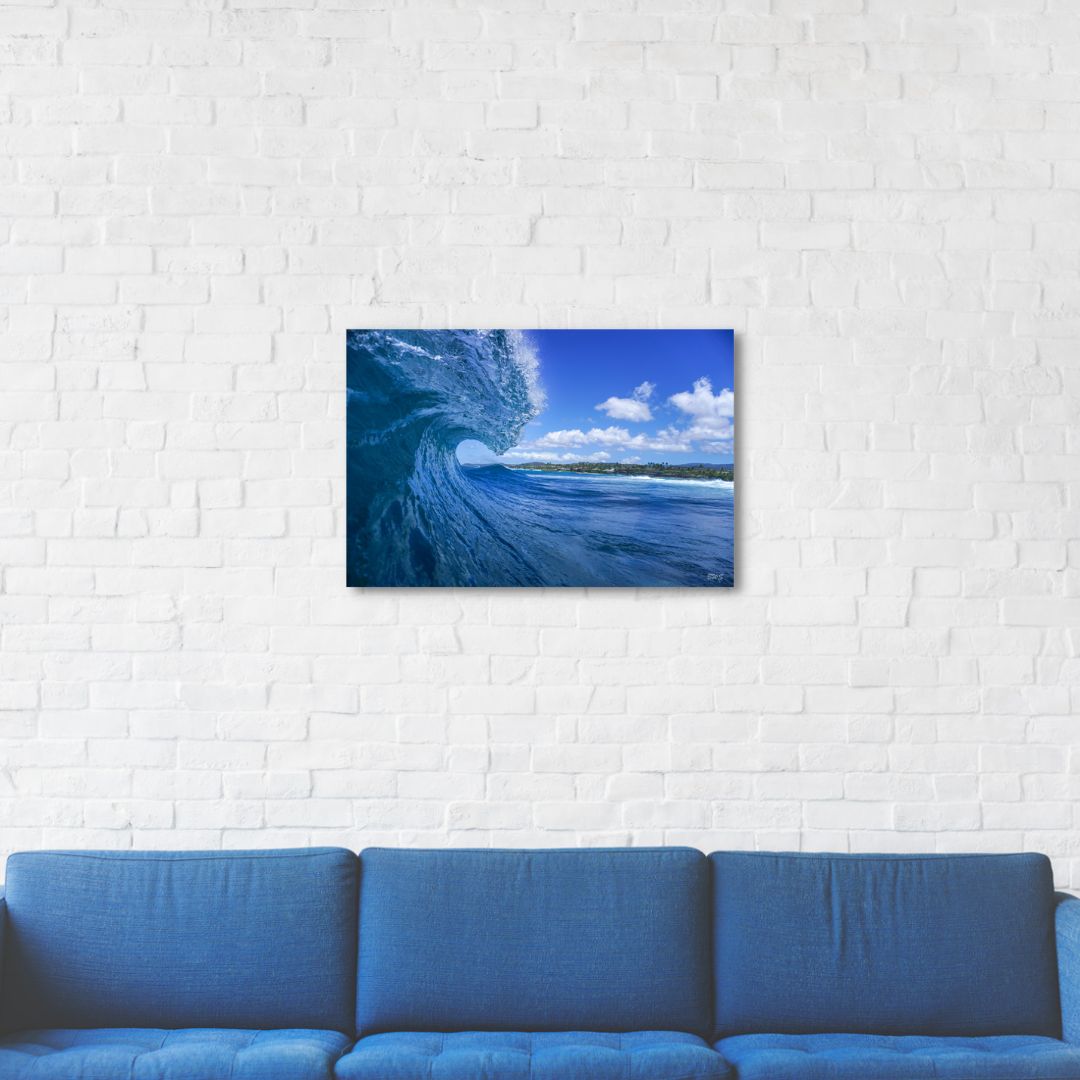 Azul