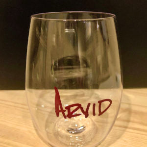 Thomas Arvid Govino