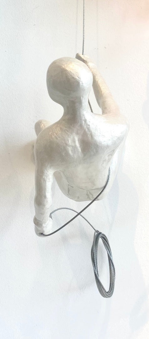 White Climber II