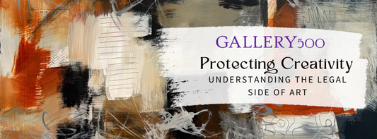 Protecting Creativity - March 2026