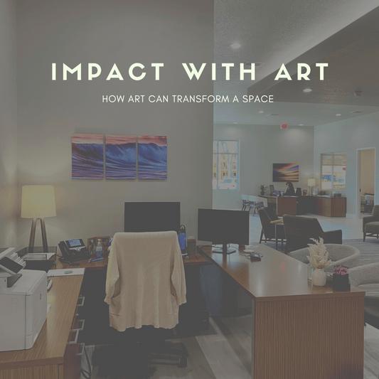 Impact with Art - January 2023
