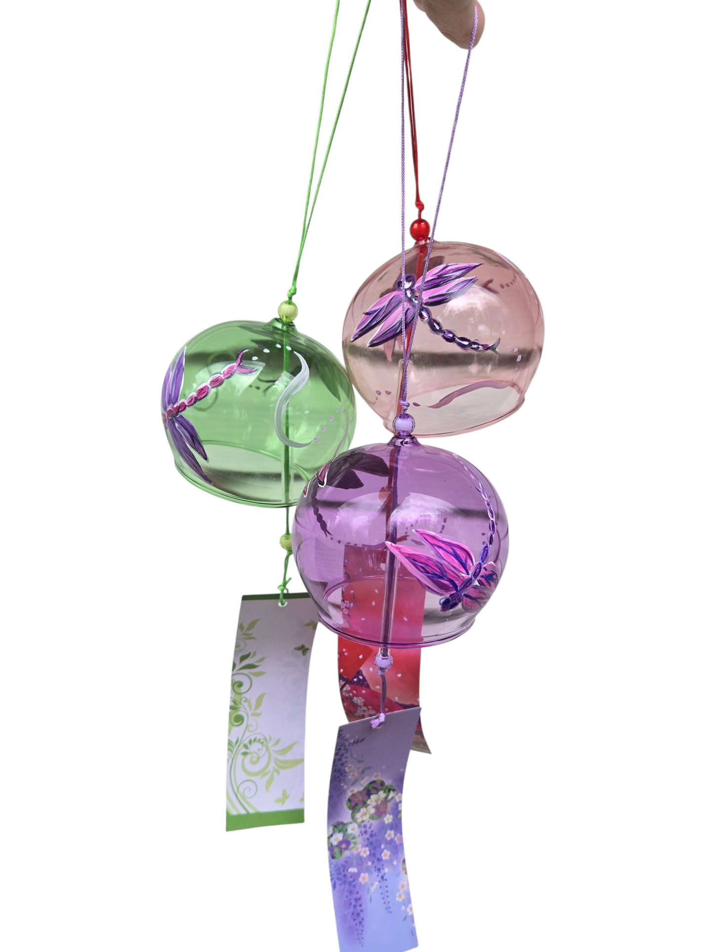 Wind Chime Workshop with Janie Lewandowski