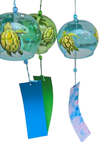 Wind Chime Workshop with Janie Lewandowski