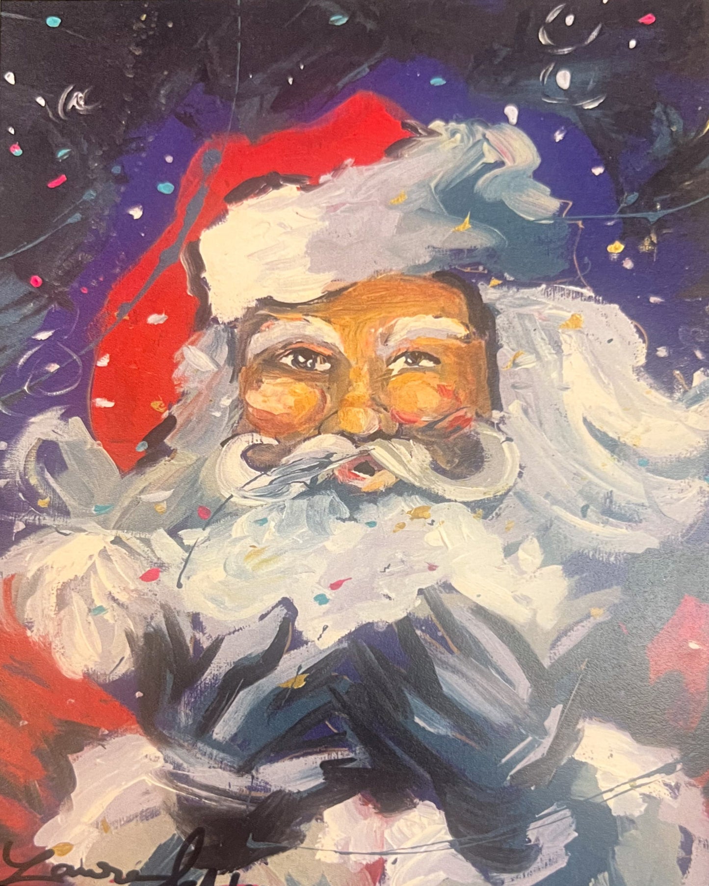 Santa