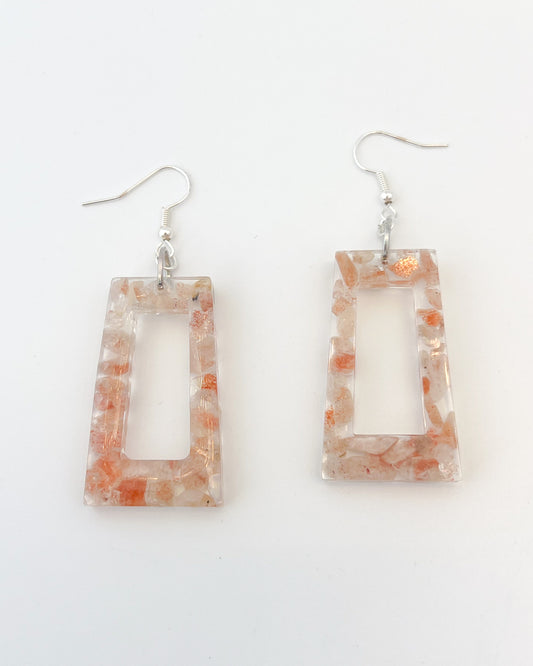 Sunstone Rectangles