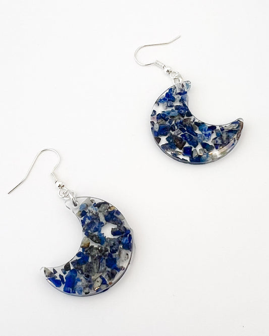 Sodalite Moons