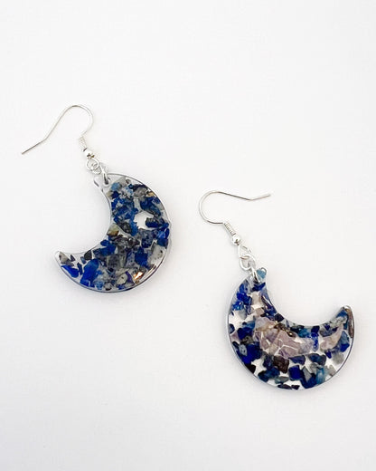 Sodalite Moons